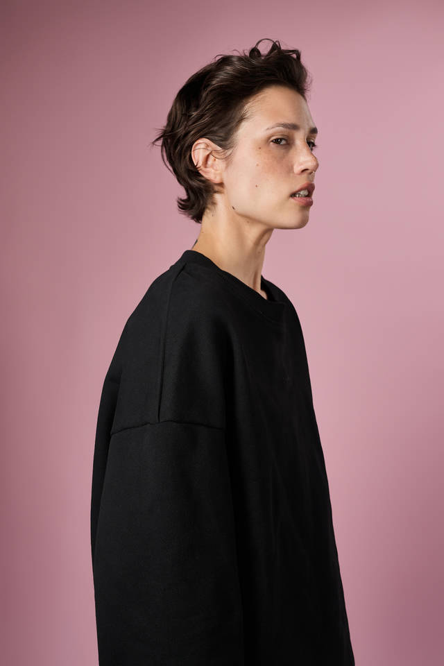 Свитшот Ford | ZNWR