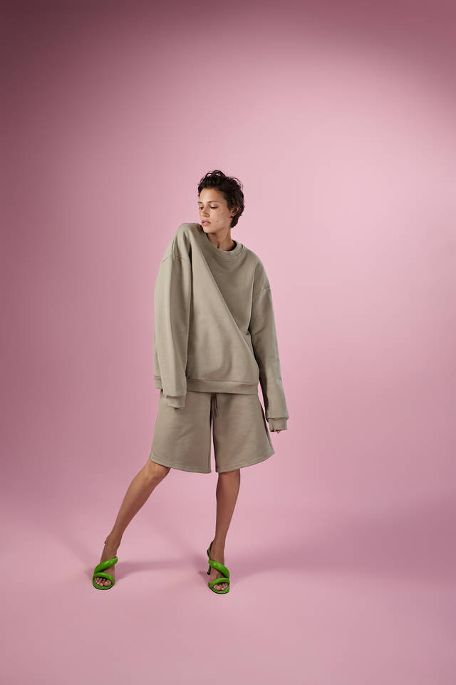 Свитшот Ford | ZNWR