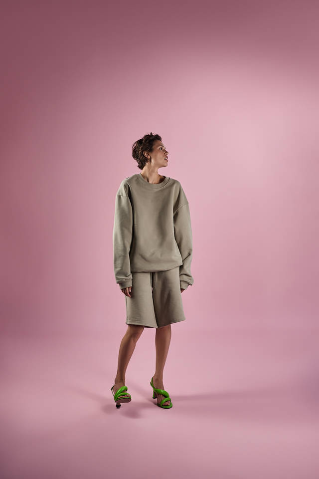 Шорты Ford | ZNWR