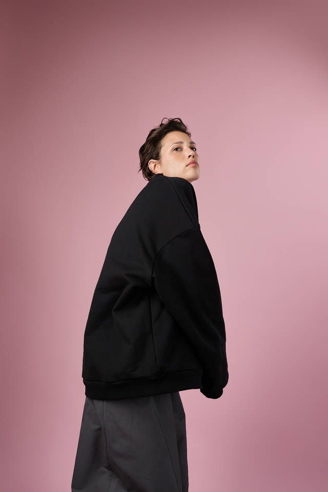 Свитшот Ford | ZNWR