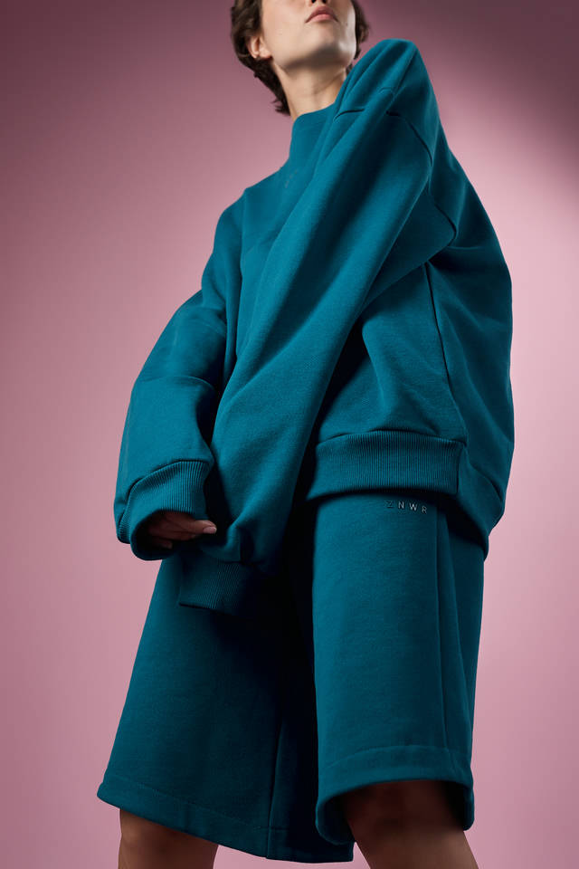 Шорты Ford | ZNWR