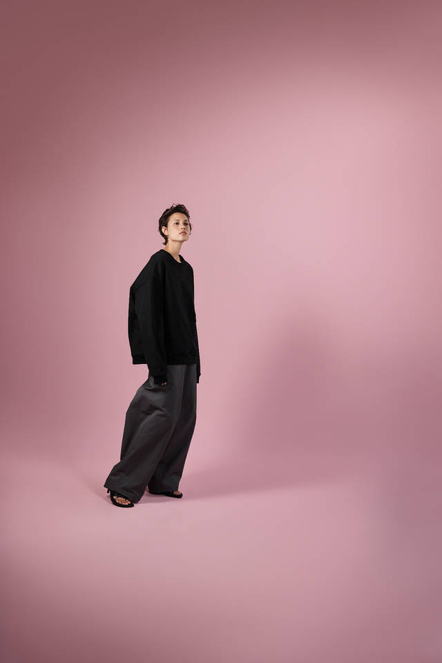 Свитшот Ford | ZNWR