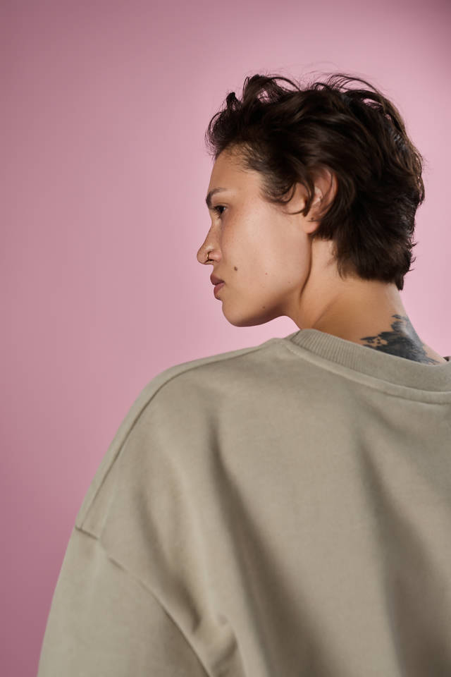 Свитшот Ford | ZNWR