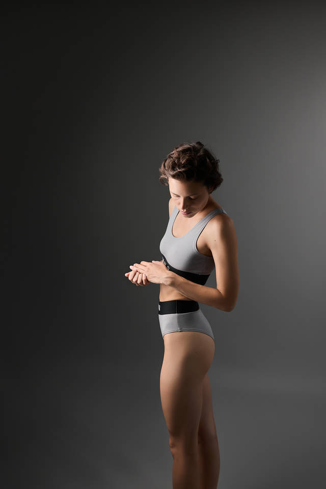 Трусики Cindy | ZNWR