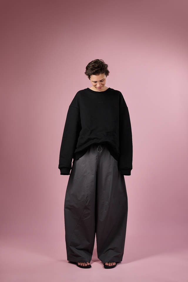 Свитшот Ford | ZNWR