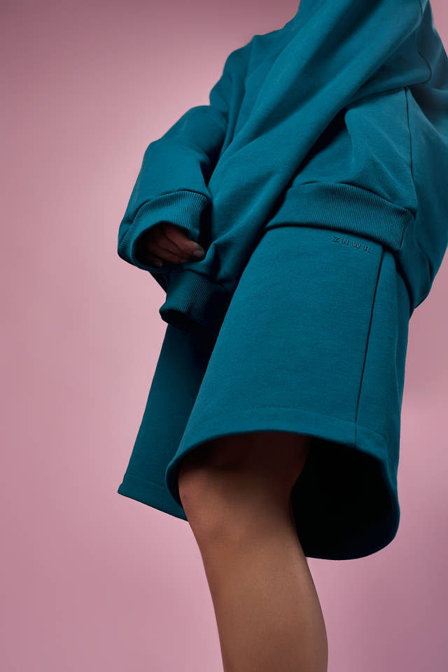 Шорты Ford | ZNWR