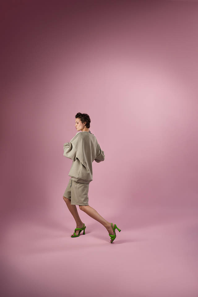 Шорты Ford | ZNWR