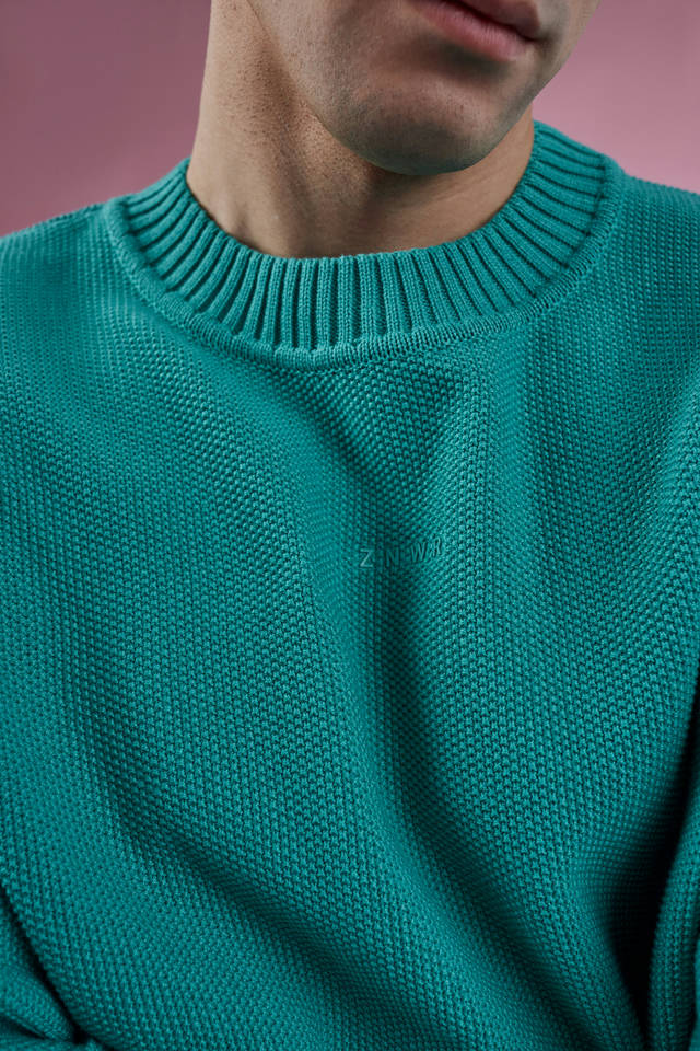 Джемпер Yupi | ZNWR