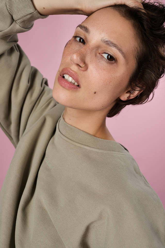 Свитшот Ford | ZNWR