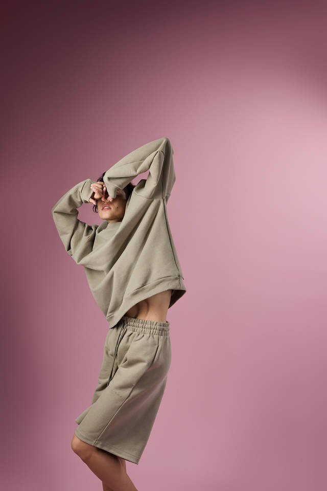 Свитшот Ford | ZNWR