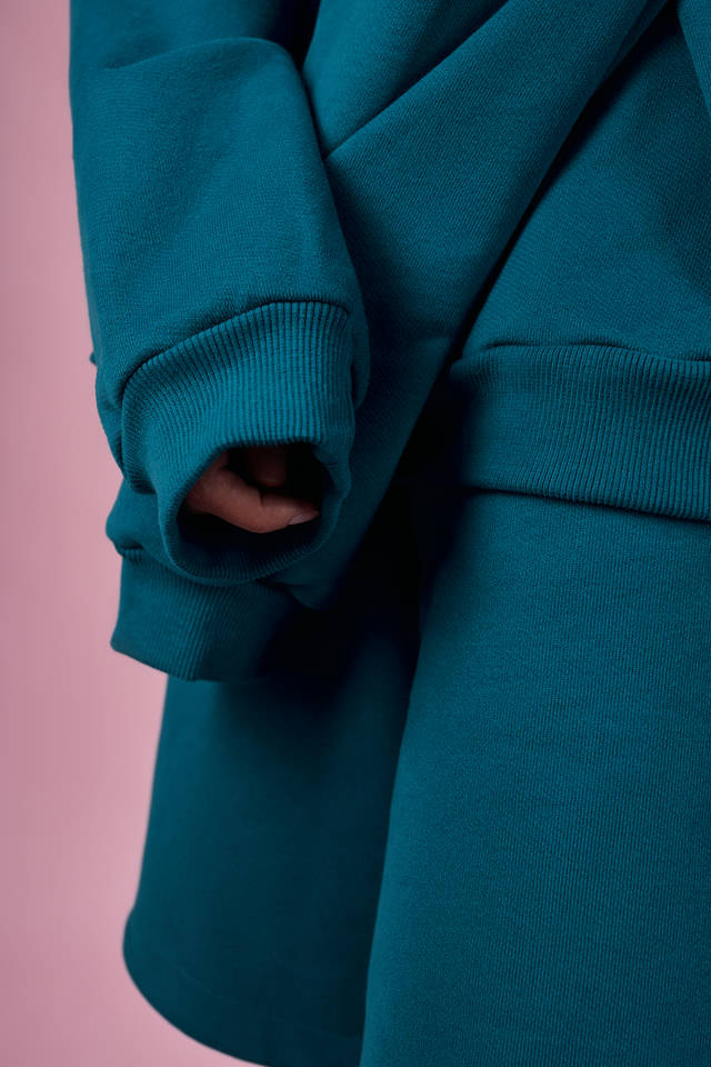 Шорты Ford | ZNWR