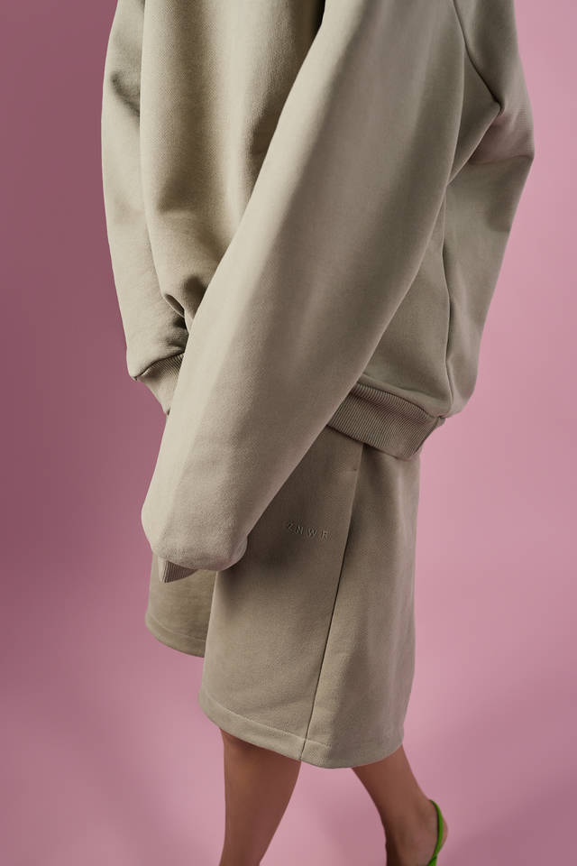 Свитшот Ford | ZNWR