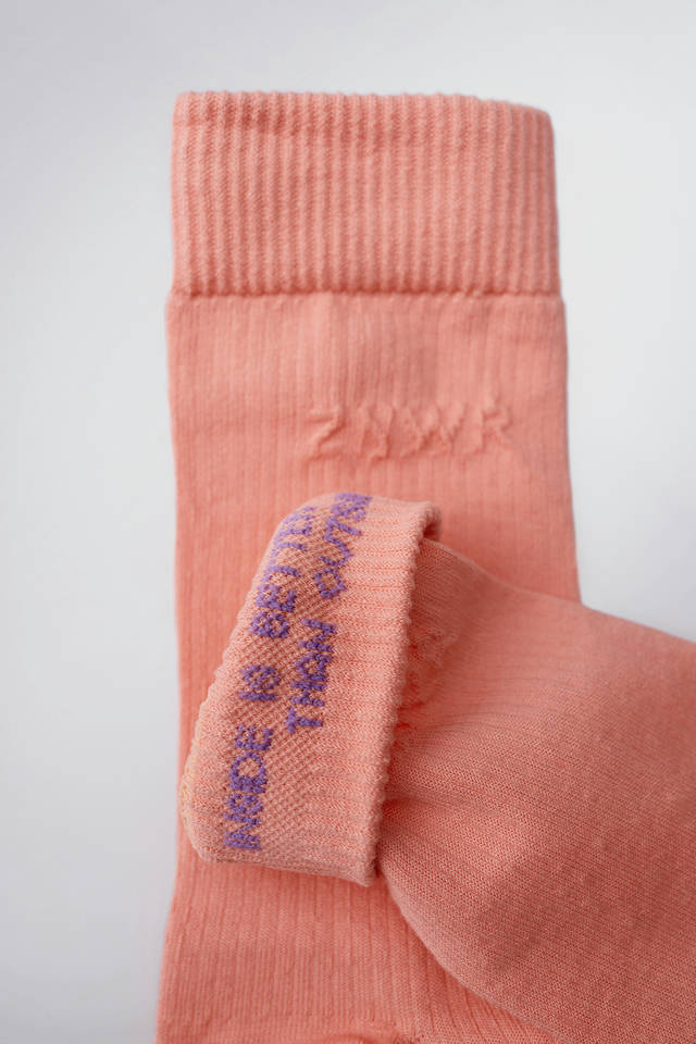 Носки Soft 2.0 | ZNWR