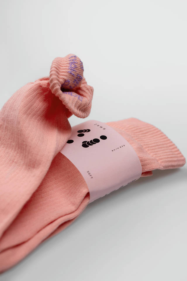 Носки Soft 2.0 | ZNWR