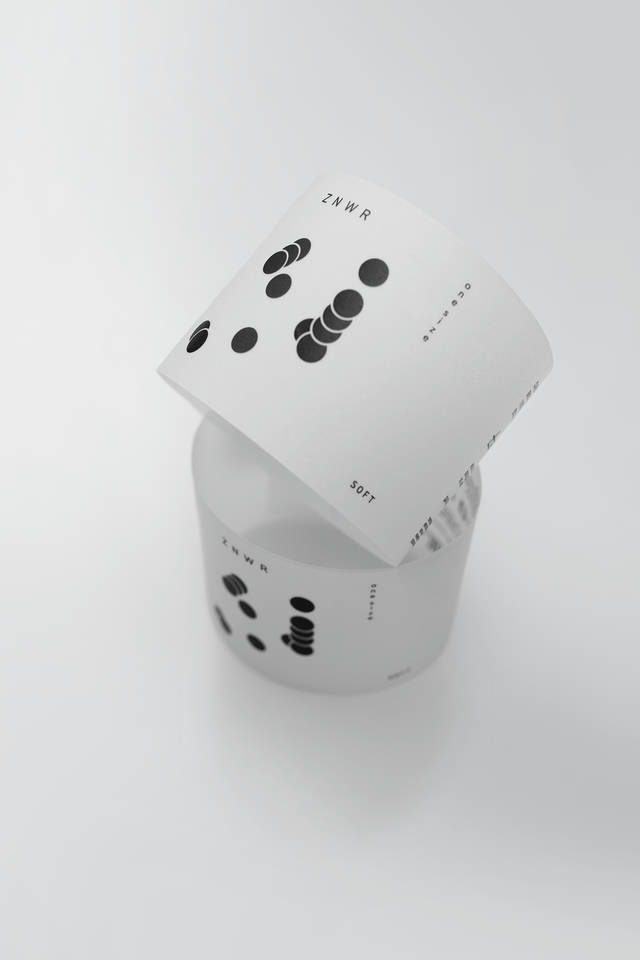 Носки Soft 2.0 | ZNWR