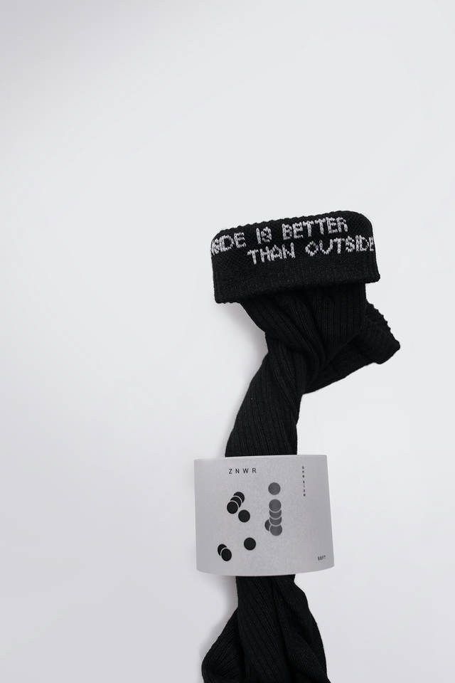 Носки Soft 2.0 | ZNWR