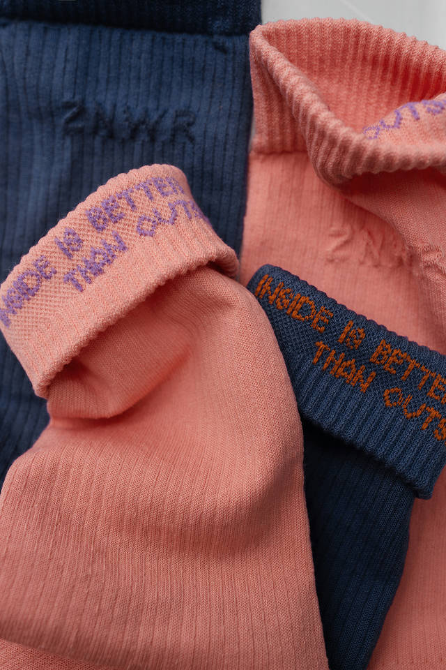 Носки Soft 2.0 | ZNWR