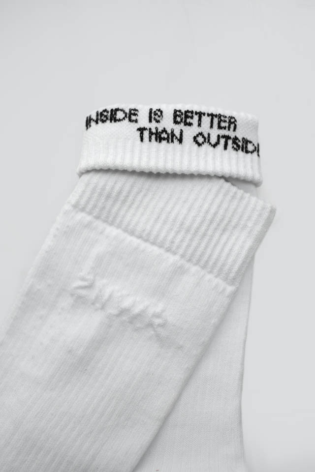 Носки Soft 2.0 | ZNWR