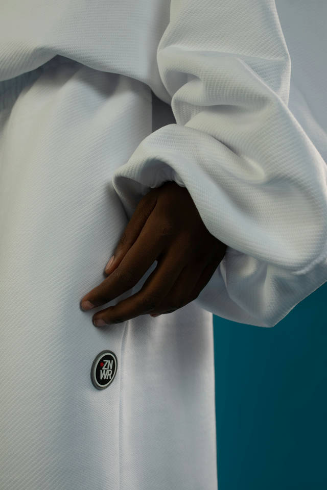 Свитшот Olympic | ZNWR