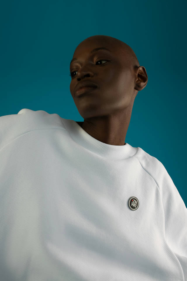 Свитшот Olympic | ZNWR