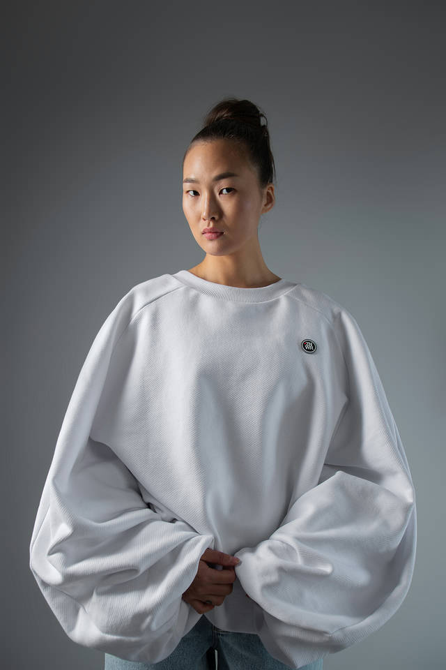 Свитшот Olympic | ZNWR