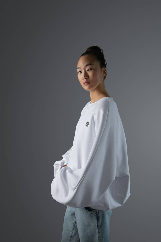 Свитшот Olympic | ZNWR