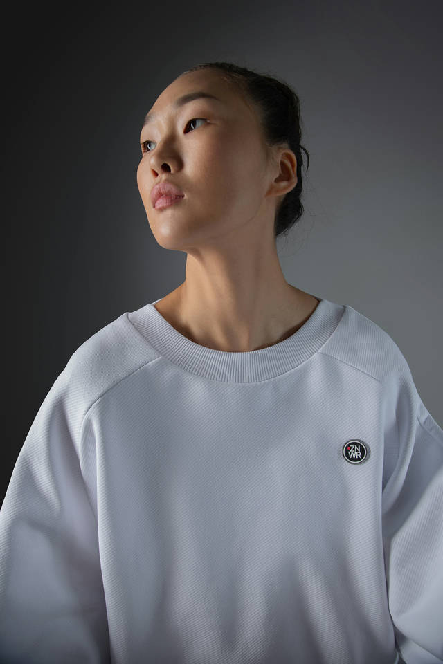 Свитшот Olympic | ZNWR