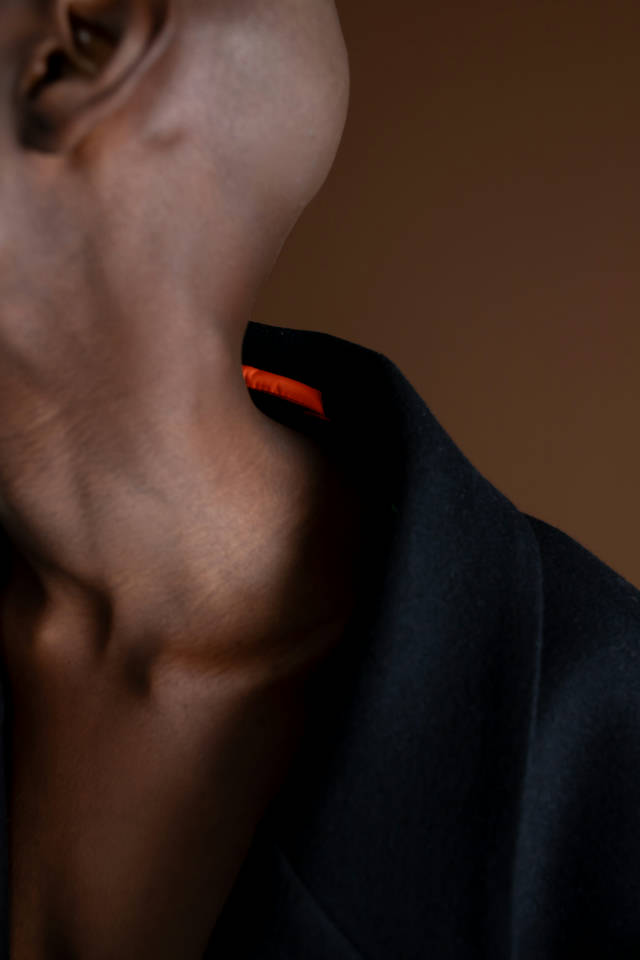 Пальто Be | ZNWR