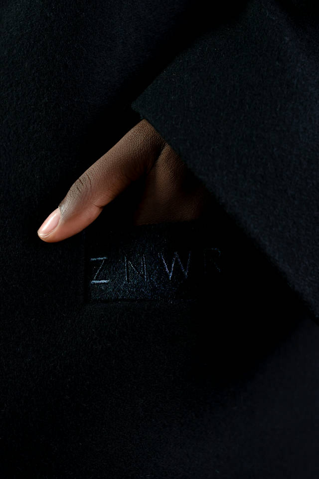 Пальто Be | ZNWR