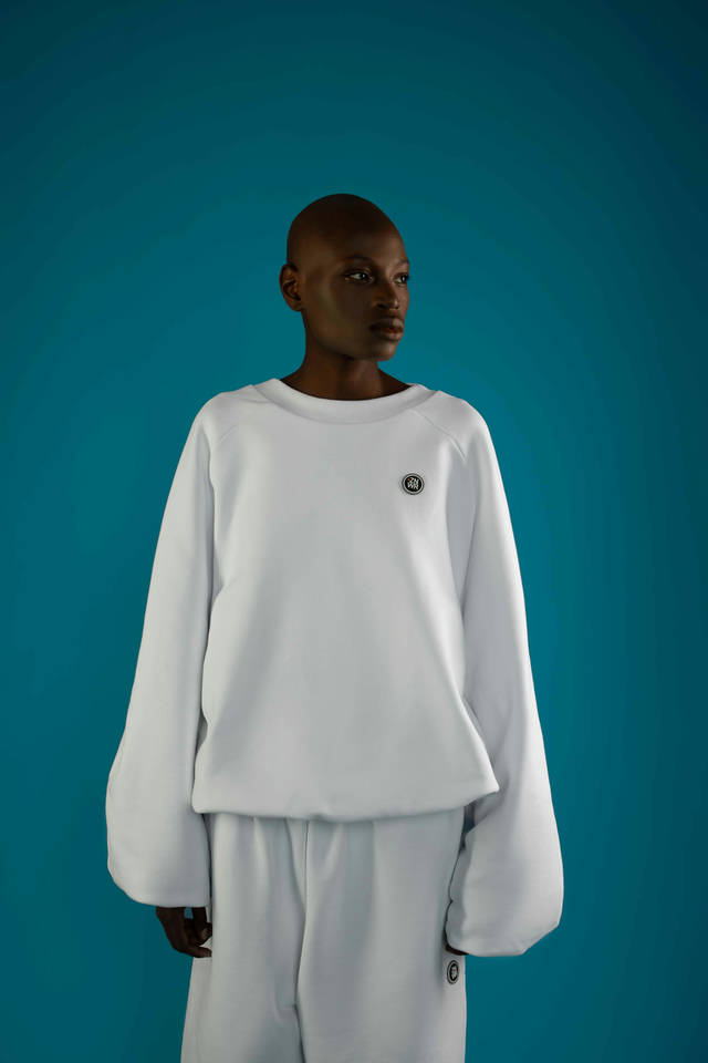 Свитшот Olympic | ZNWR