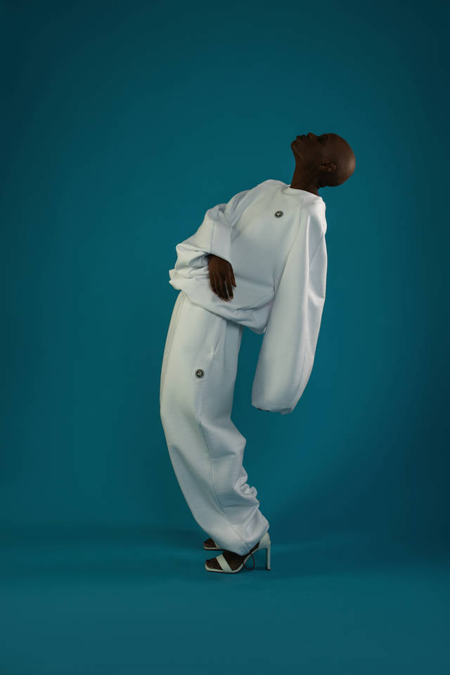 Свитшот Olympic | ZNWR