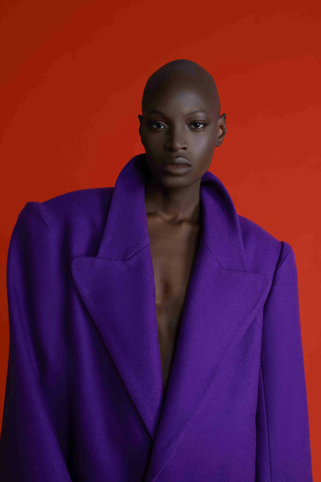 Пальто Be | ZNWR