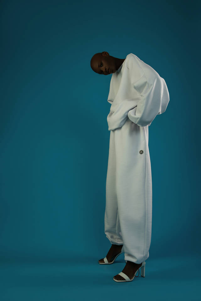 Свитшот Olympic | ZNWR