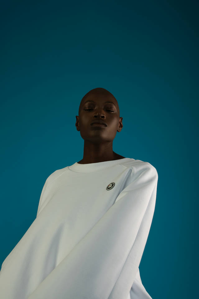 Свитшот Olympic | ZNWR