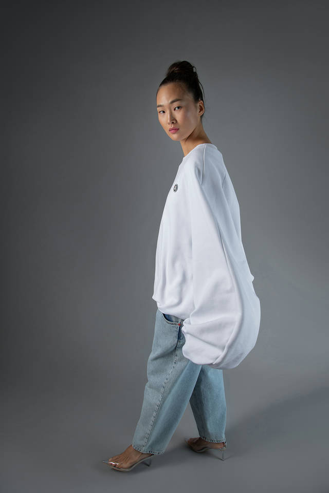 Свитшот Olympic | ZNWR