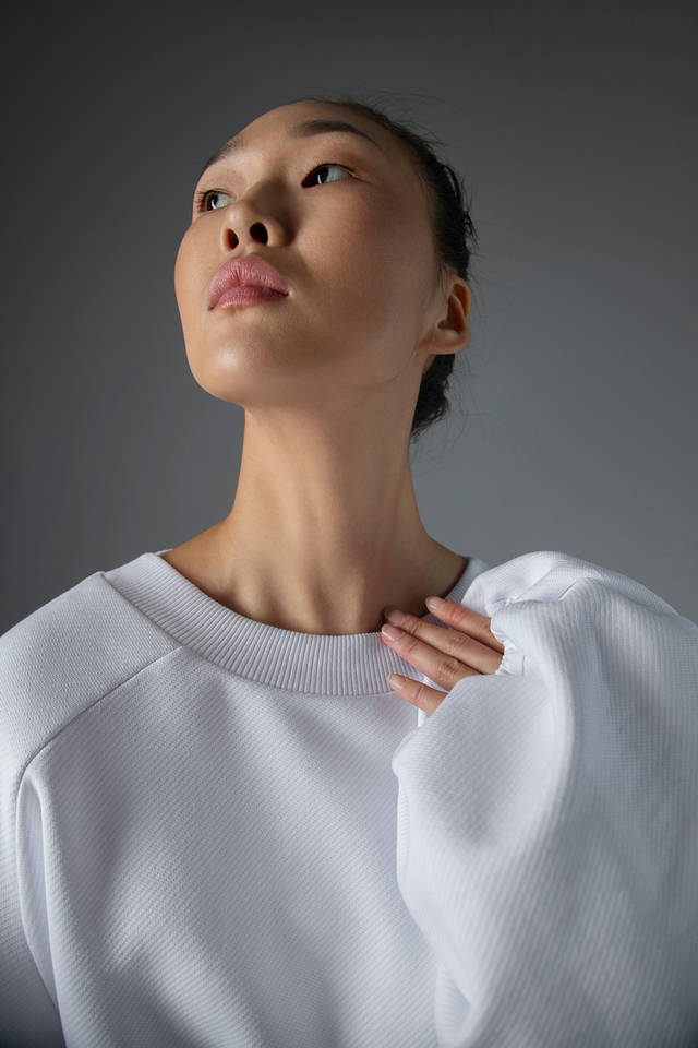 Свитшот Olympic | ZNWR