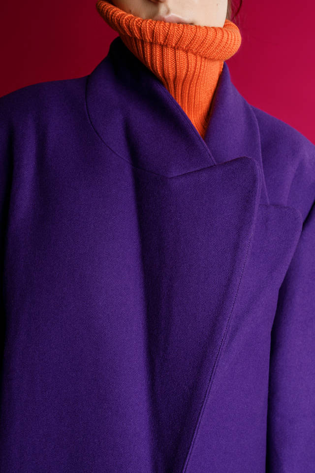 Пальто Be | ZNWR