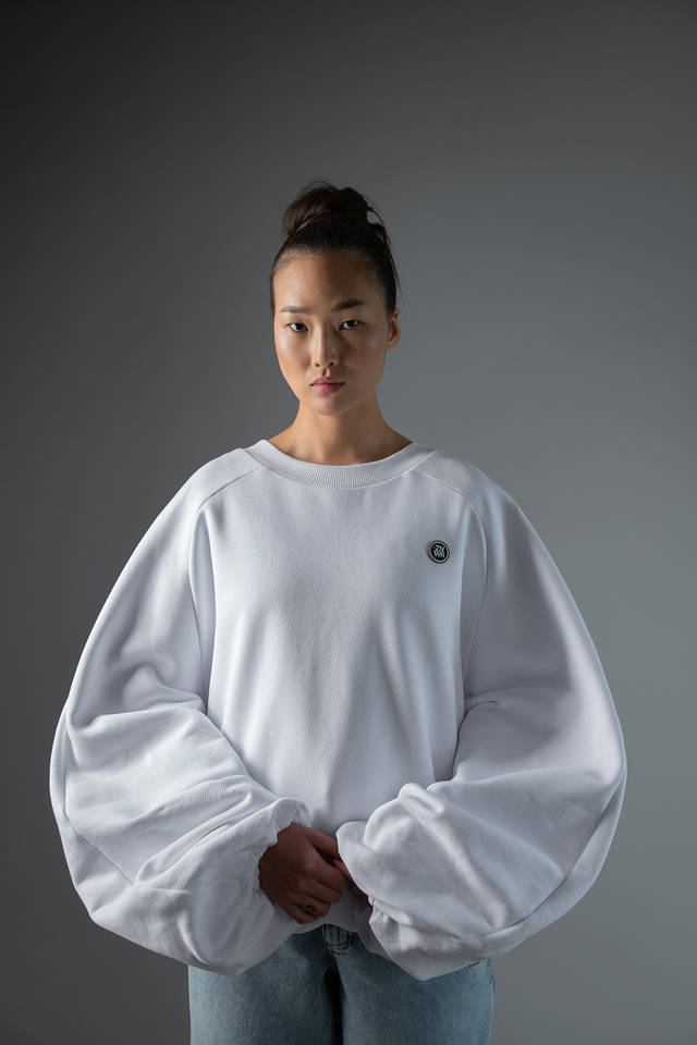 Свитшот Olympic | ZNWR