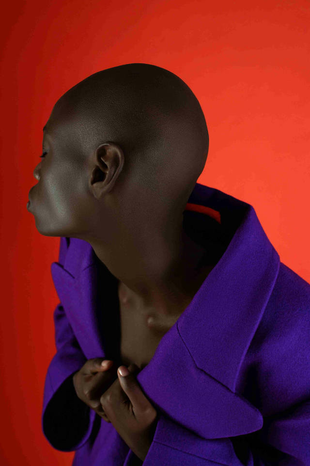 Пальто Be | ZNWR