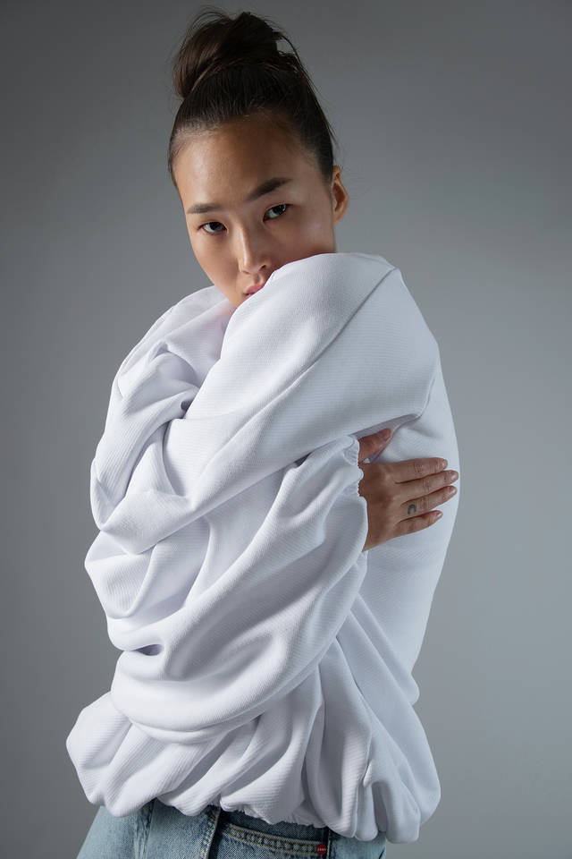 Свитшот Olympic | ZNWR