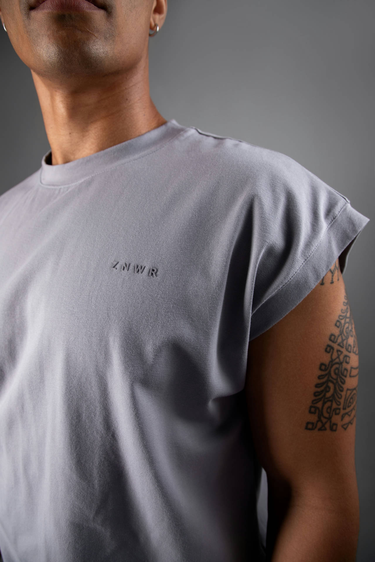 Футболка Undershirt