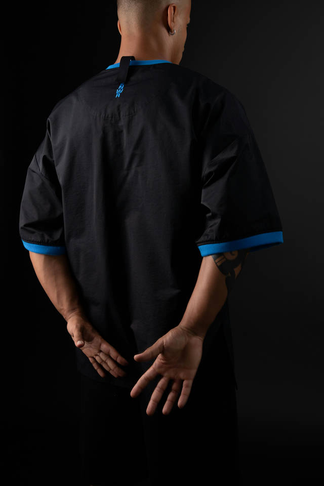 Футболка BIG BOY | ZNWR