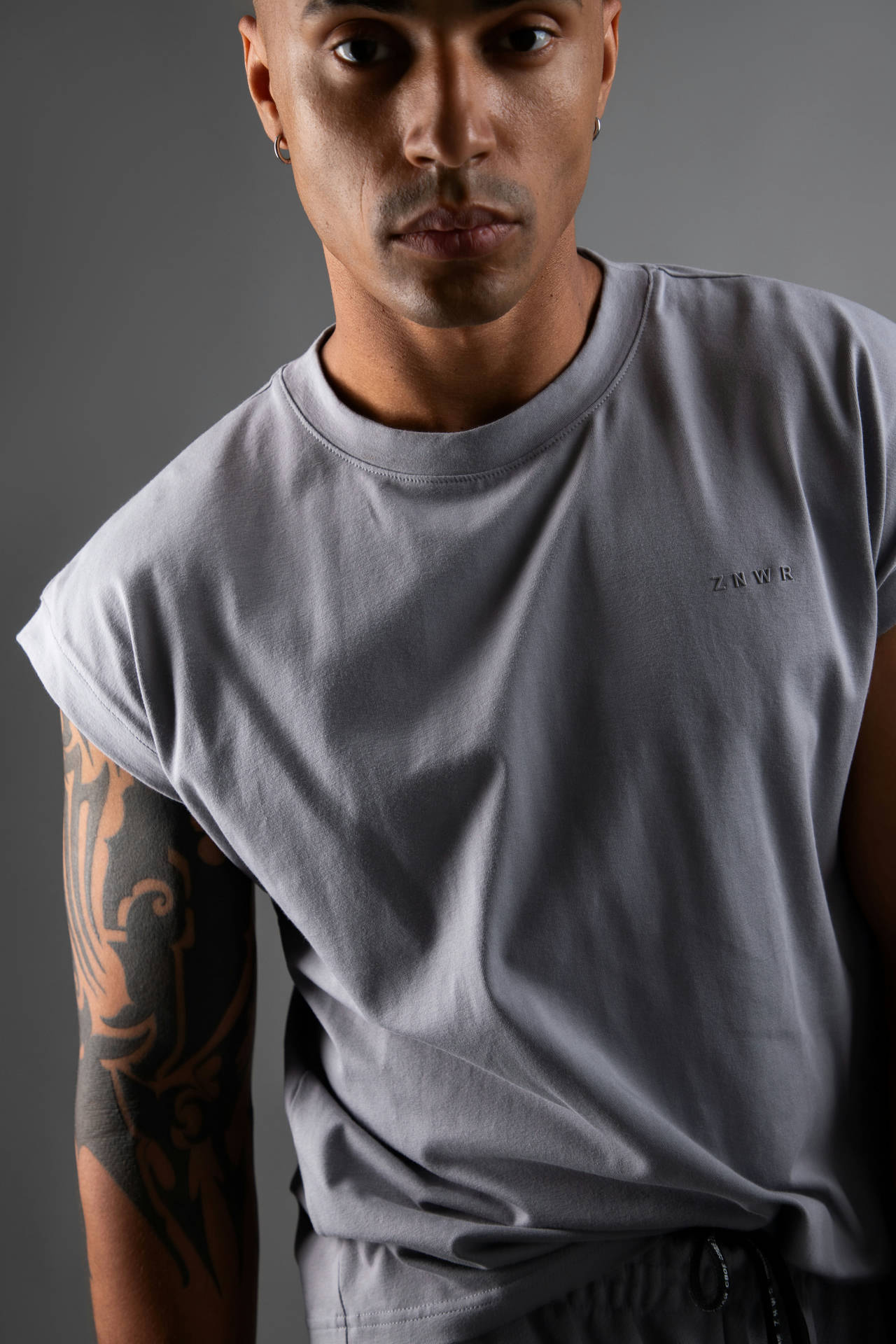 Футболка Undershirt