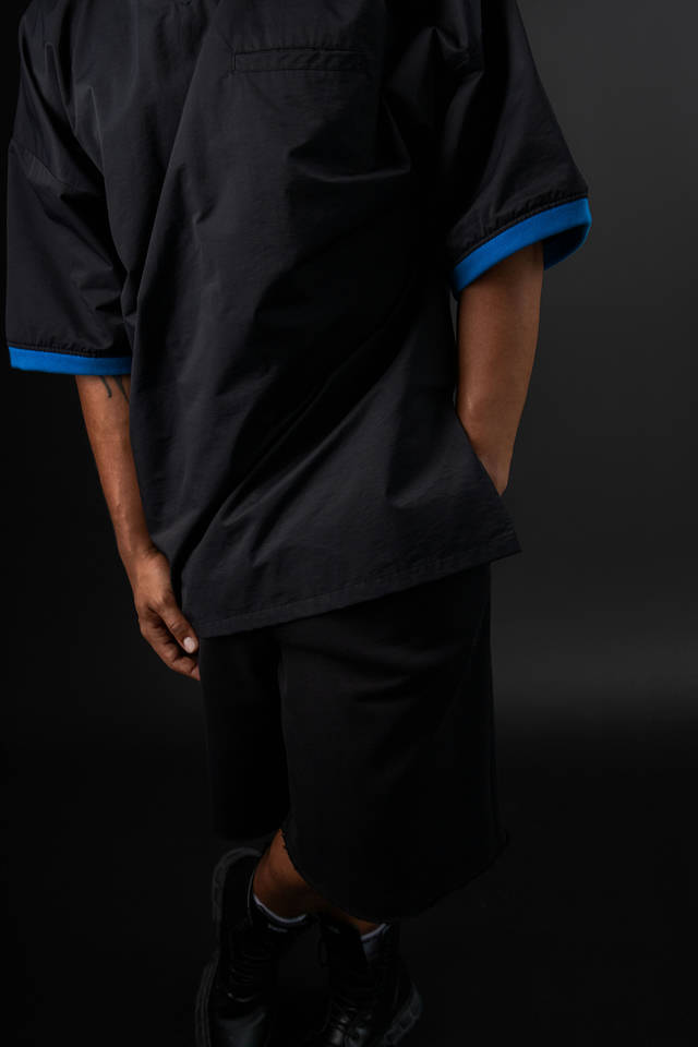 Футболка BIG BOY | ZNWR