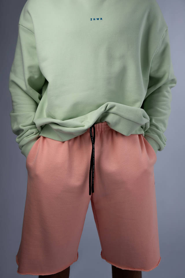 Шорты Olympic | ZNWR