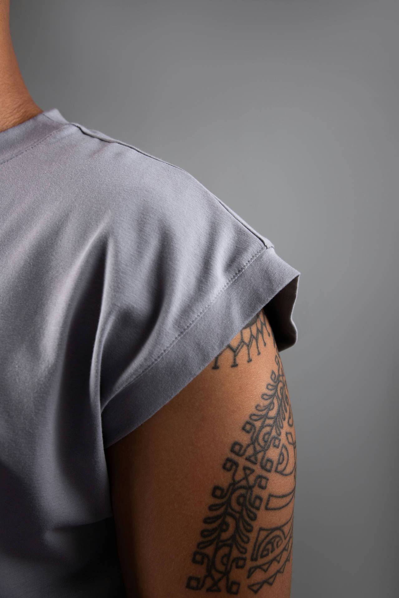 Футболка Undershirt