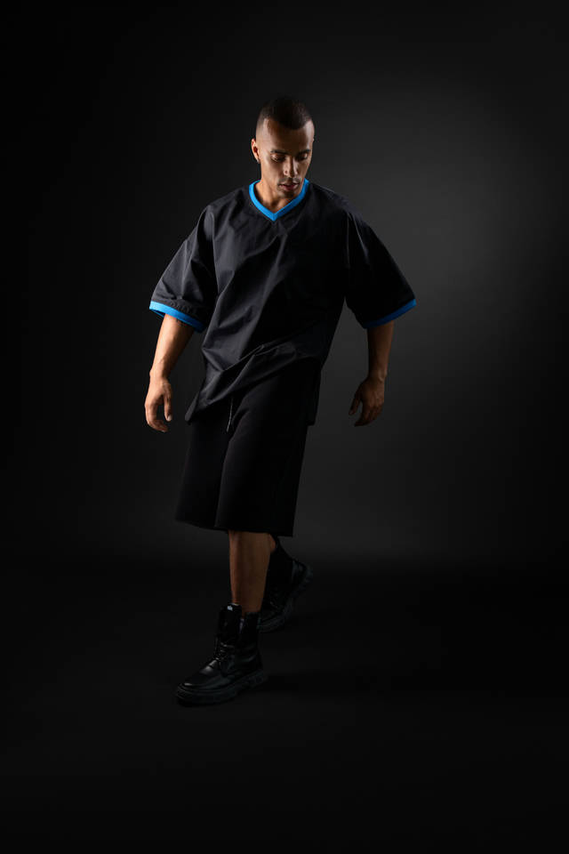 Футболка BIG BOY | ZNWR