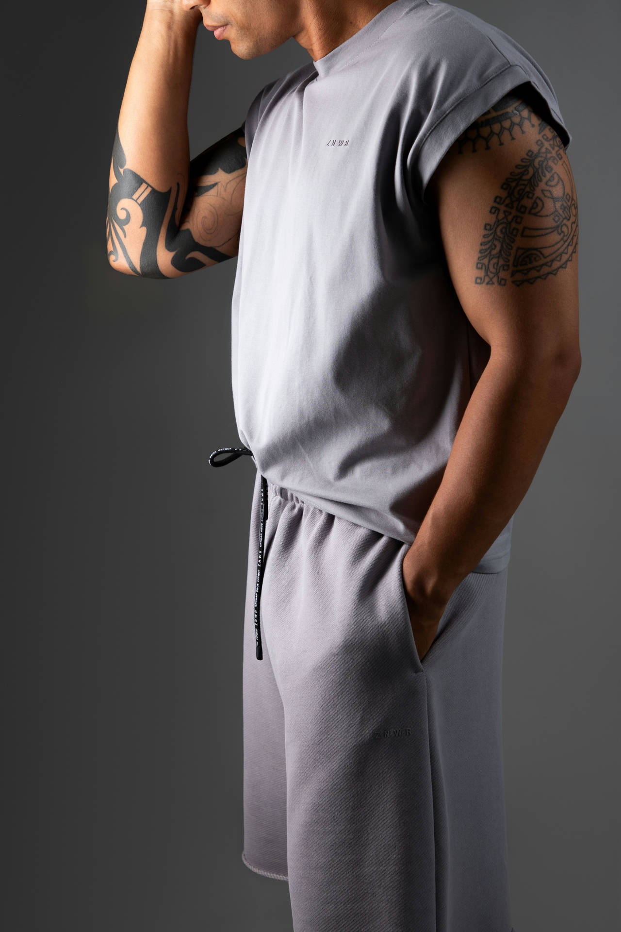 Футболка Undershirt