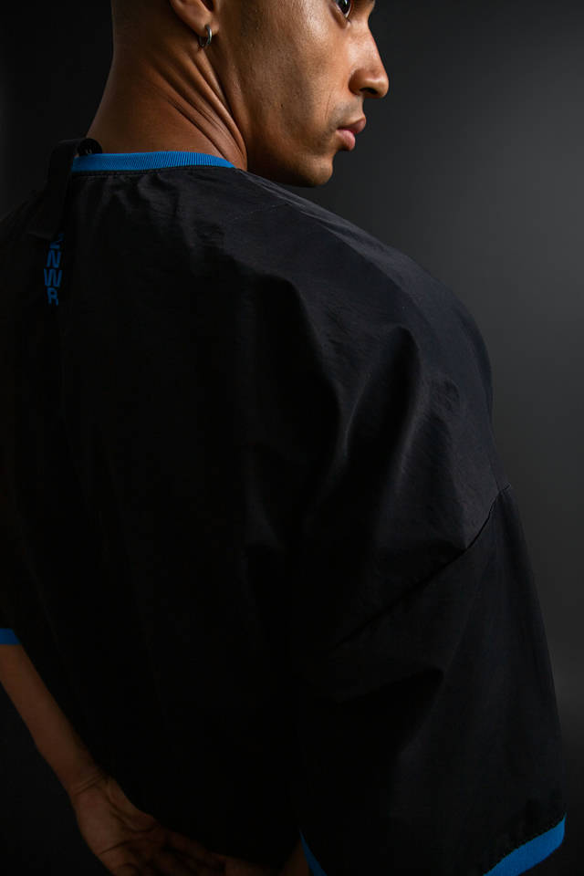 Футболка BIG BOY | ZNWR