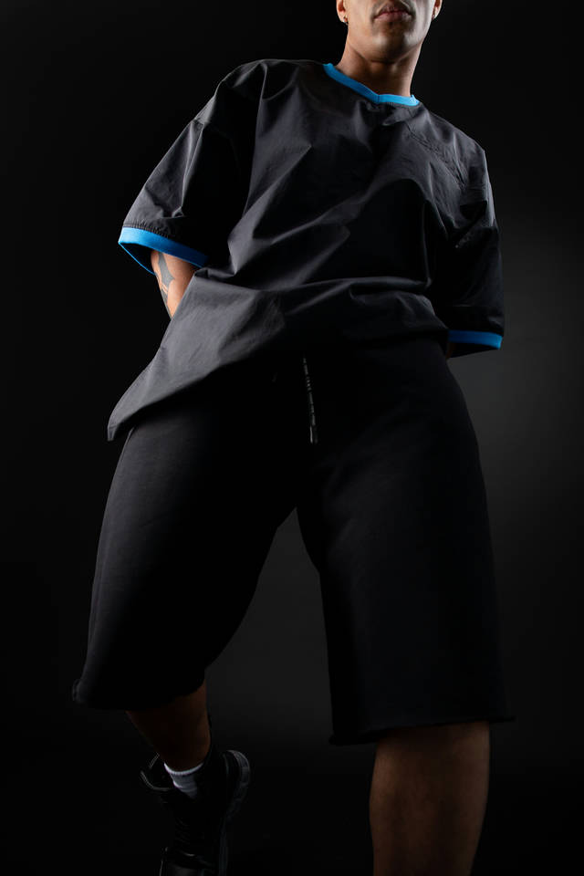 Футболка BIG BOY | ZNWR